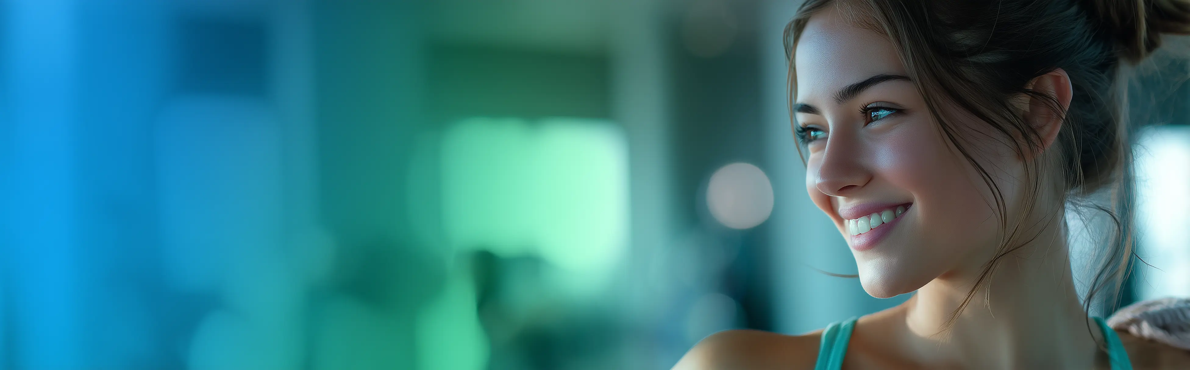 AI Health Assistant Banner