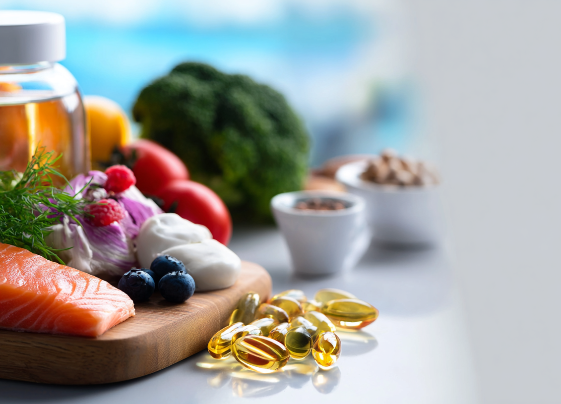 Health Monitoring & Longevity Optimization