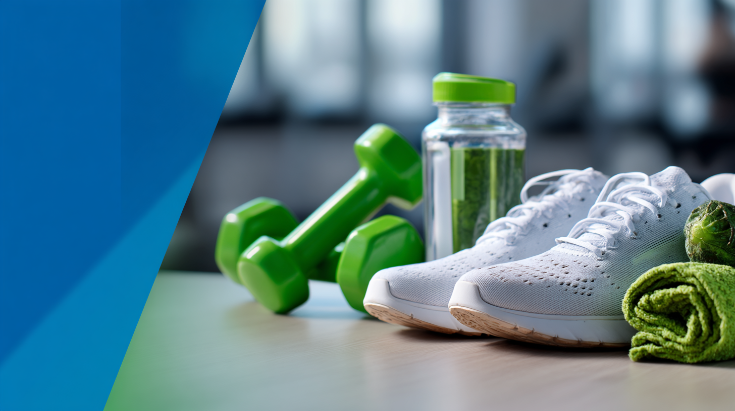 Exercise for Longevity & Vitality